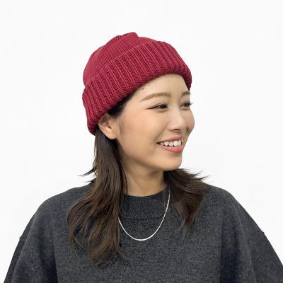 crepuscule [ Knit Cap 1 ]