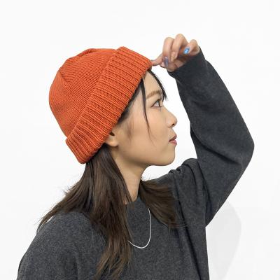 crepuscule [ Knit Cap 1 ]