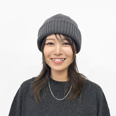 crepuscule [ Knit Cap 1 ]
