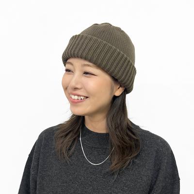 crepuscule [ Knit Cap 1 ]