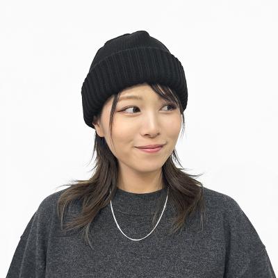 crepuscule [ Knit Cap 1 ]