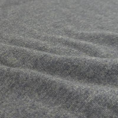 crepuscule [ Moc Neck P/O ] GRAY