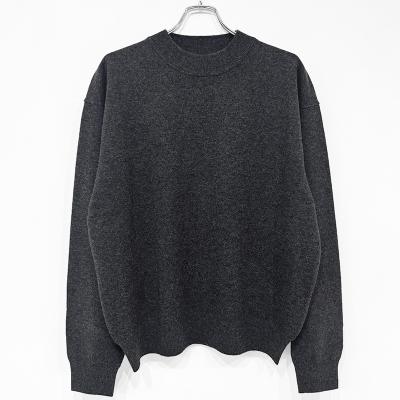 crepuscule [ Moc Neck P/O ] C.GRAY