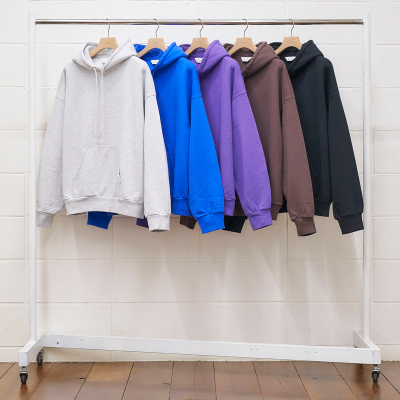 UNUSED [ US1680 (sweat hoodie) ] | ロイド・エフダブリュー (LLOYD FW)