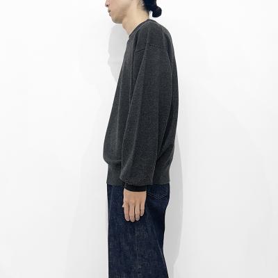crepuscule [ Moc Neck P/O ] C.GRAY