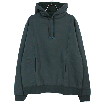 crepuscule [ Sweat parka ]