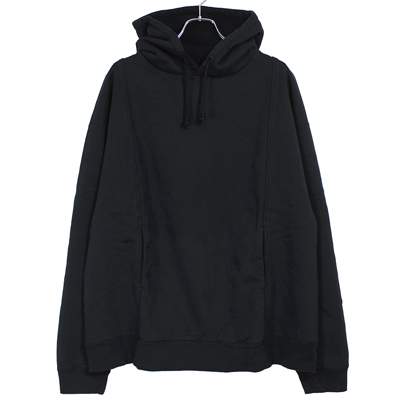 crepuscule [ Sweat parka ]