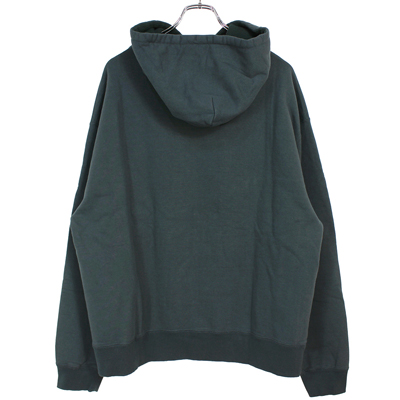 crepuscule [ Sweat parka ]