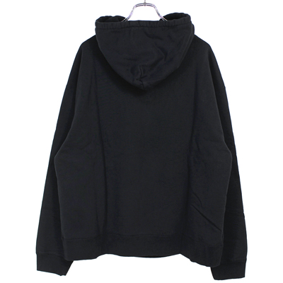 crepuscule [ Sweat parka ]