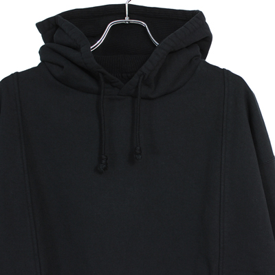 crepuscule [ Sweat parka ]