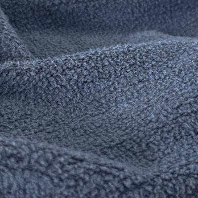 URU [ CREW NECK SWEAT ] NAVY