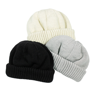 crepuscule [ Knit cap ]