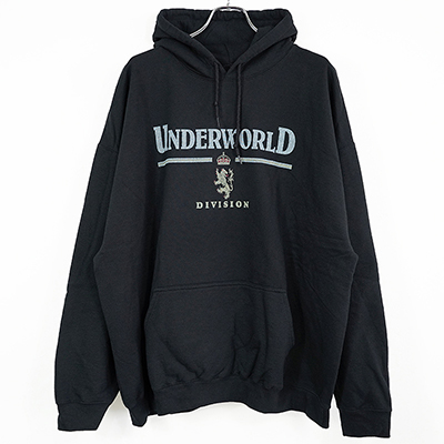 ESSAY [ BLACK PARKA (TS-2) ] UNDERWORLD