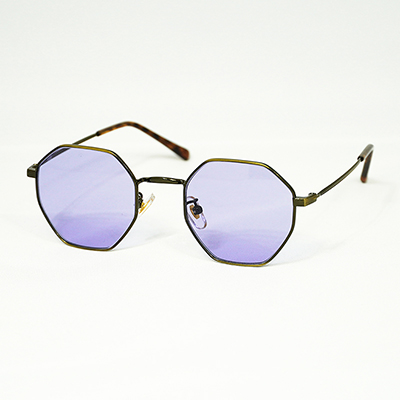 ESSAY [ LG SUNGLASS (A-3) ] PURPLE