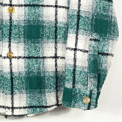 UNUSED [ US2280 (Check shirt) ]