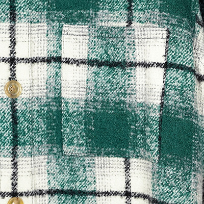 UNUSED [ US2280 (Check shirt) ]