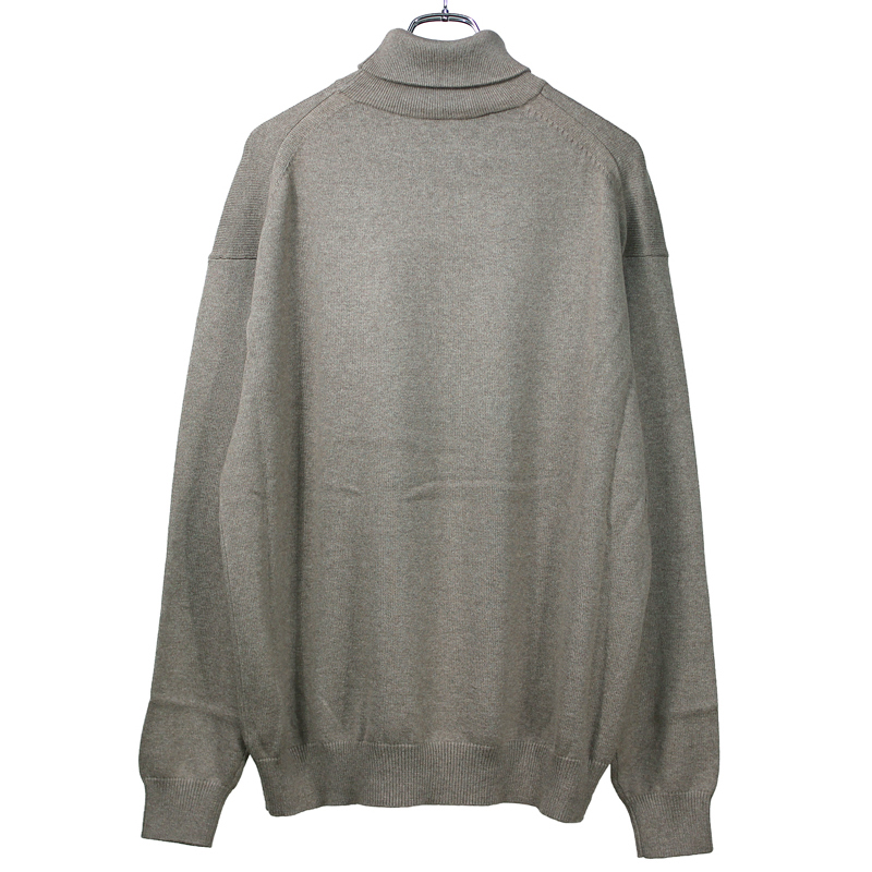 crepuscule [ turtle-neck ] | ロイド・エフダブリュー (LLOYD FW)