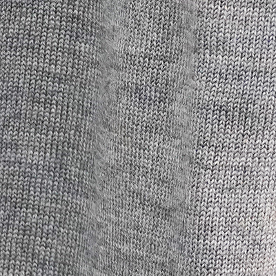 crepuscule [ Turtle Neck L/S ] GRAY | ロイド・エフダブリュー