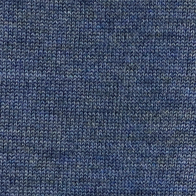 crepuscule [ Turtle Neck L/S ] BLUE