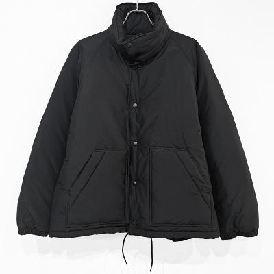 UNUSED [ US2444 (Padded jacket) ] BLACK