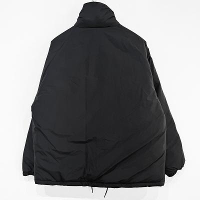UNUSED [ US2444 (Padded jacket) ] BLACK