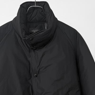 UNUSED [ US2444 (Padded jacket) ] BLACK