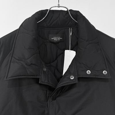UNUSED [ US2444 (Padded jacket) ] BLACK