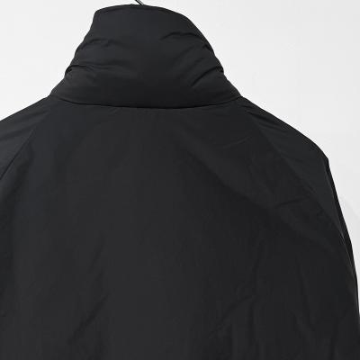 UNUSED [ US2444 (Padded jacket) ] BLACK