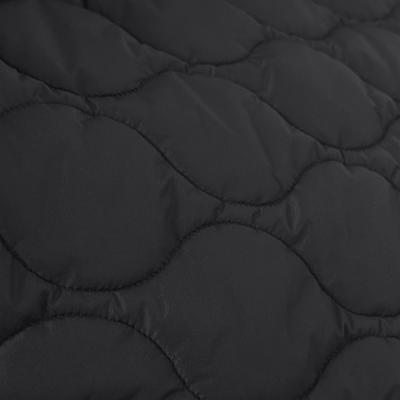 UNUSED [ US2444 (Padded jacket) ] BLACK