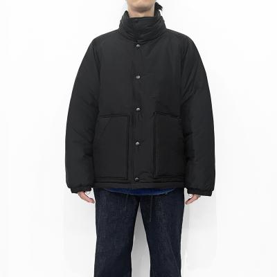 UNUSED [ US2444 (Padded jacket) ] BLACK