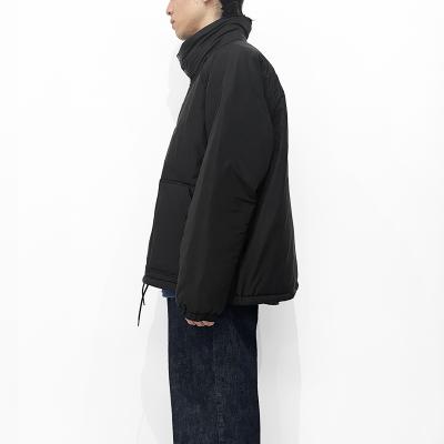 UNUSED [ US2444 (Padded jacket) ] BLACK