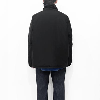 UNUSED [ US2444 (Padded jacket) ] BLACK