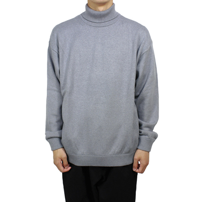 crepuscule [ Cotton cashmere turtle ]