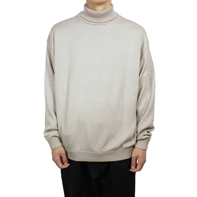 crepuscule [ Cotton cashmere turtle ]