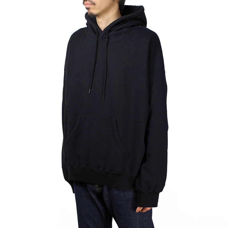 UNUSED [ US1680 (sweat hoodie) ] | ロイド・エフダブリュー (LLOYD FW)