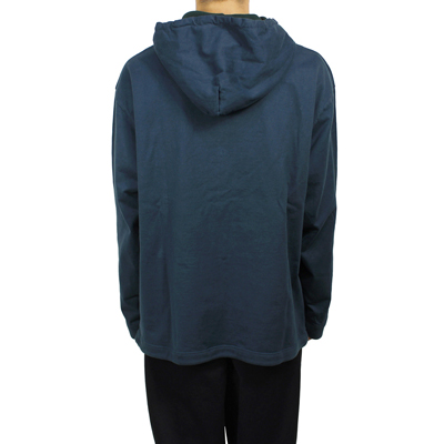 crepuscule [ Button P/O hoodie ]