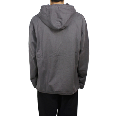 crepuscule [ Button P/O hoodie ]