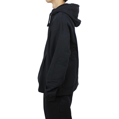 crepuscule [ Sweat parka ]