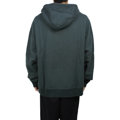 crepuscule [ Sweat parka ]