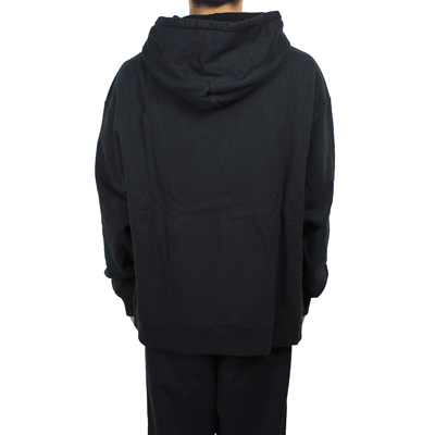 crepuscule [ Sweat parka ]