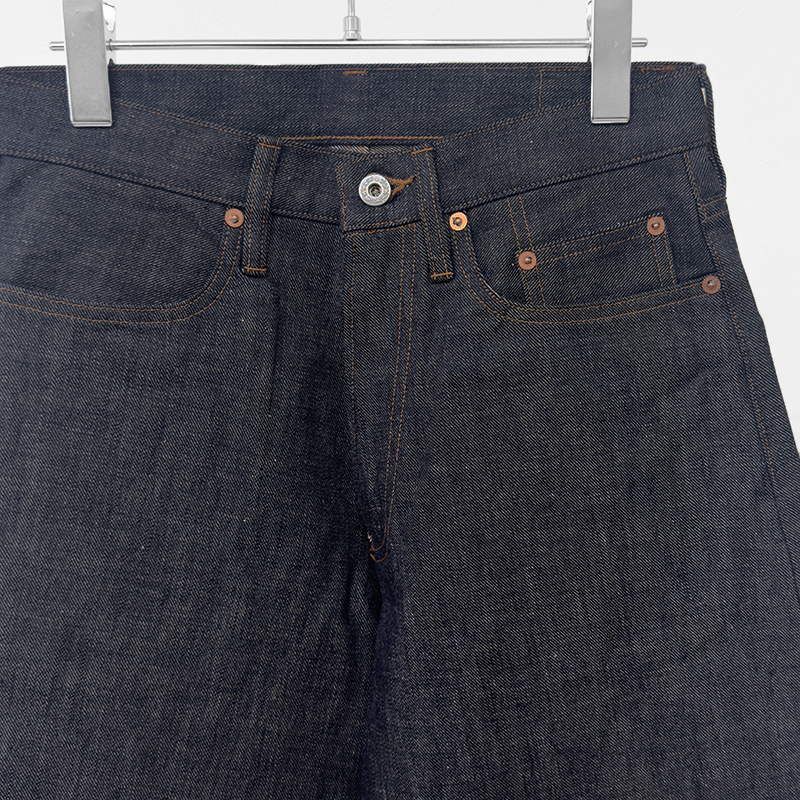 パンツ sugarhill Modern Denim Pants Wide Cut 34 SUGARHILL - 【残りわずか】Modern Denim Pants Wide Cut