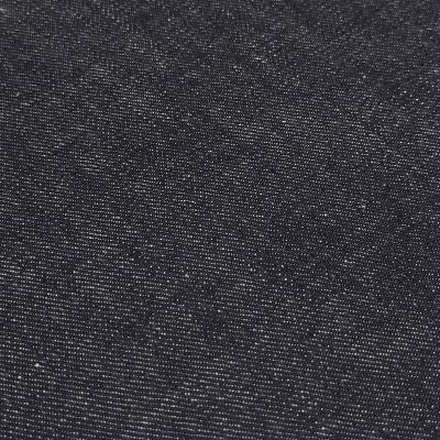 SUGARHILL [ MODERN DENIM PANTS WIDE CUT ] RIGID INDIGO