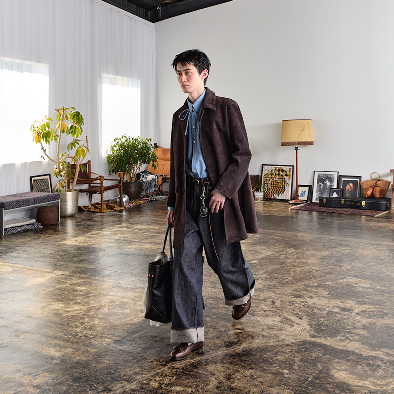 パンツ SUGARHILL MODERN DENIM 30 SUGARHILL - 【残りわずか】Modern Denim Pants Straight Cut