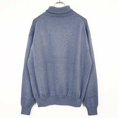 crepuscule [ Turtle Neck L/S ] SAX