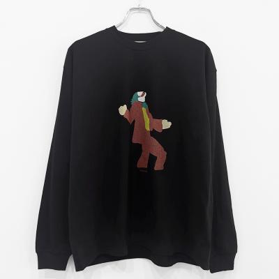 COTTON PAN [ アーサー ] BLACK