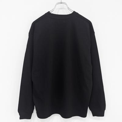 COTTON PAN [ アーサー ] BLACK