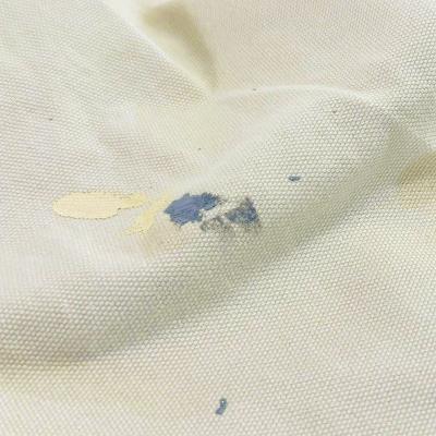 refomed [ FORMAN DUCK TROUSERS "PAINT" ] OFF