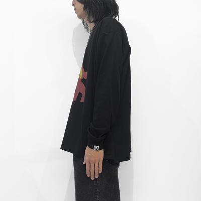 COTTON PAN [ アーサー ] BLACK