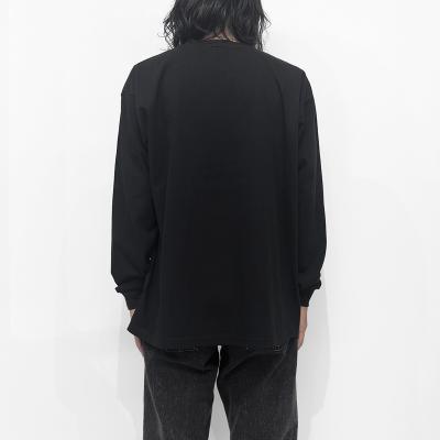 COTTON PAN [ アーサー ] BLACK