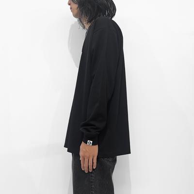 COTTON PAN [ Definitely Maybe ] BLACK